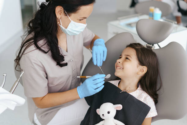 Best Emergency Treatment for Dental Infections or Abscesses in Willacoochee, GA