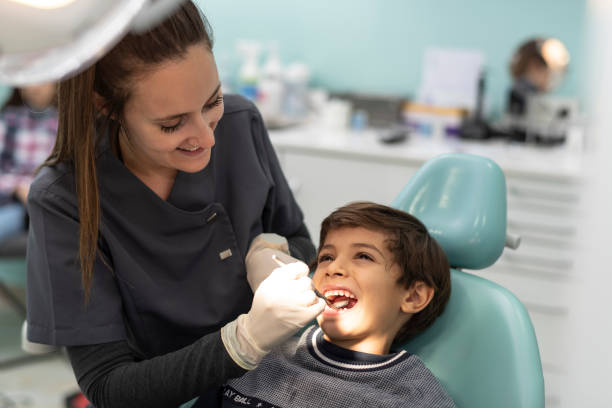 Best Emergency Denture Repair in Willacoochee, GA