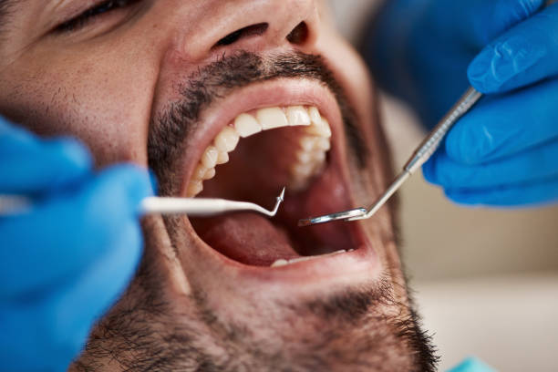 Best Pediatric Emergency Dentist in Willacoochee, GA