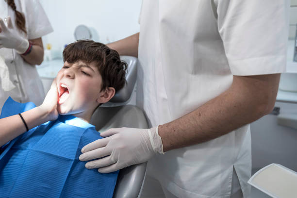 Best After-Hours Dental Trauma Care in Willacoochee, GA