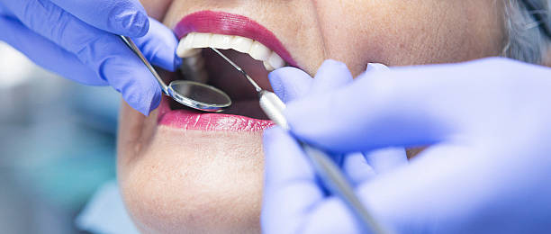 Best Emergency Denture Repair in Willacoochee, GA